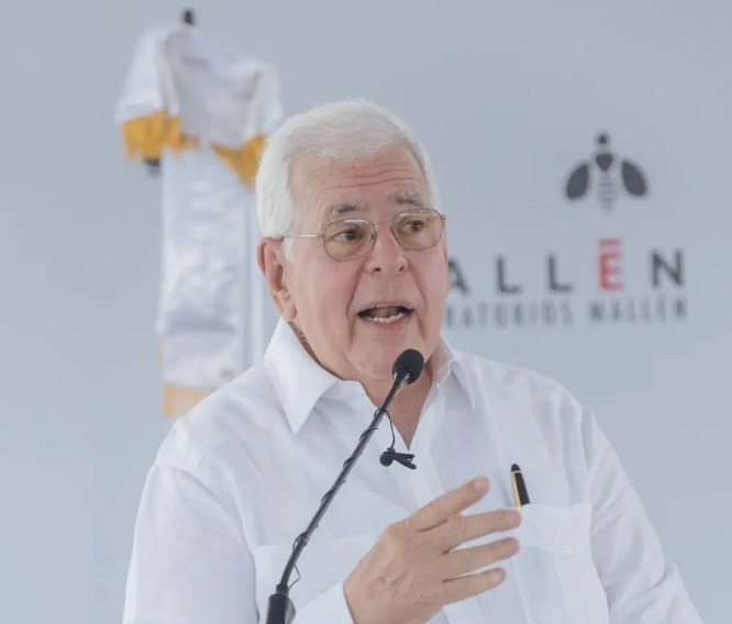 José Manuel Mallén